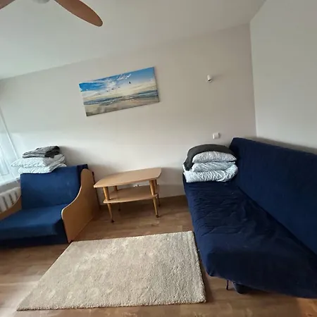 Apartment Paulinos Apartamentai *