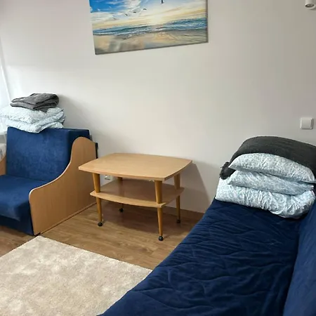 Paulinos Apartamentai Apartment