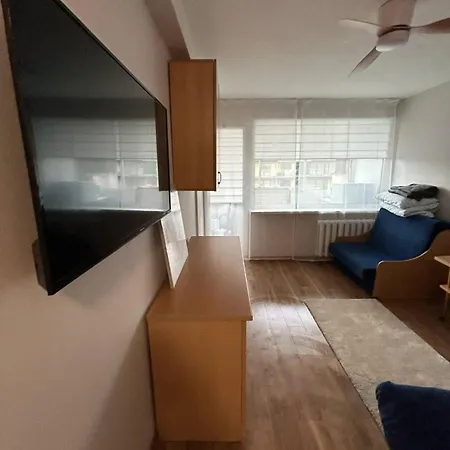 Paulinos Apartamentai Apartment